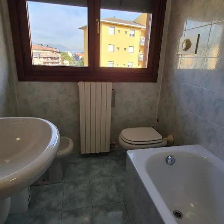 Apartmán Flo House *