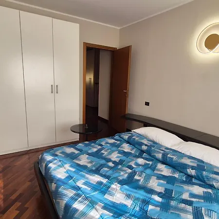 Flo House Apartmán Bergamo
