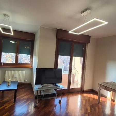 Apartmán Flo House *