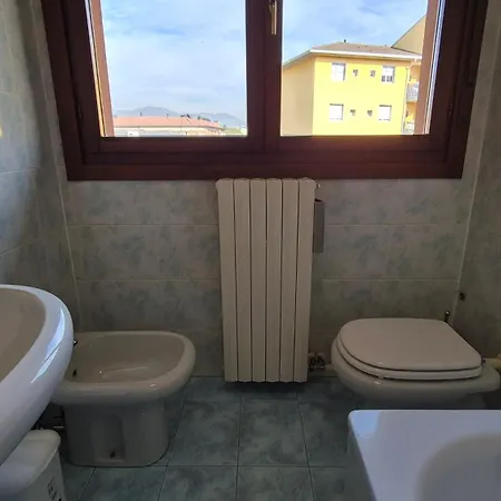 Apartmán Flo House Bergamo