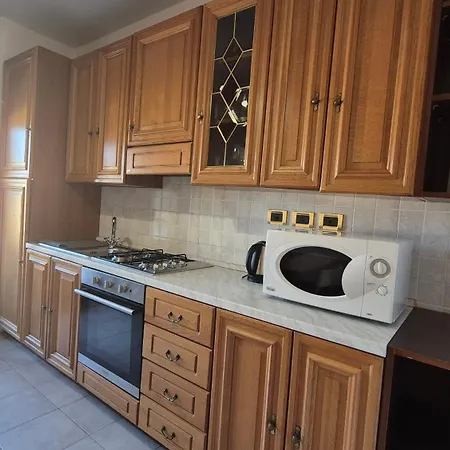 Apartmán Flo House
