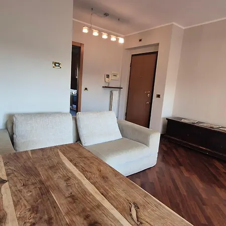 Flo House Apartmán Bergamo