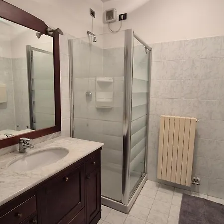 Flo House Appartement