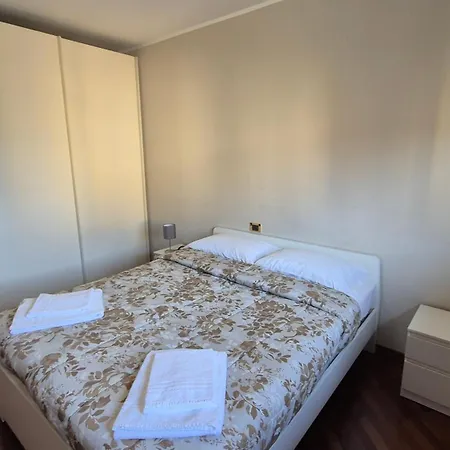 아파트 Flo House 베르가모