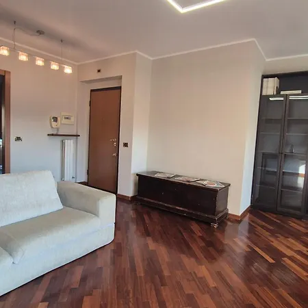 Appartement Flo House *