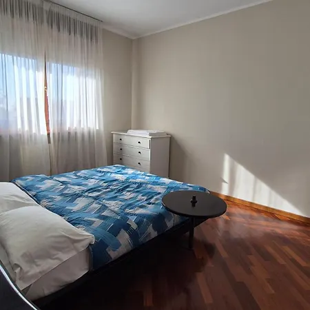 Flo House * Bergame