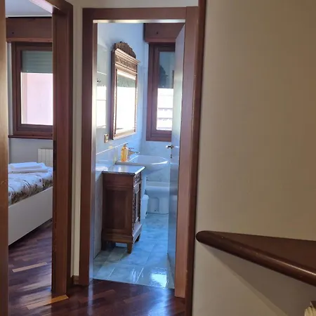 Flo House 아파트 *