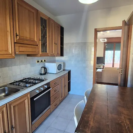 Appartement Flo House *